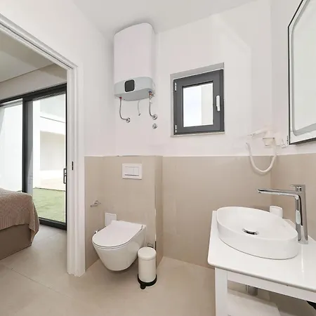 Apartment Mentis Marina