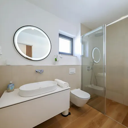 Apartment Mentis