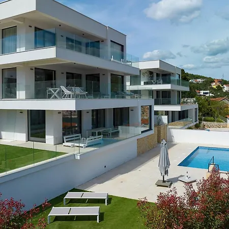 Mentis Apartment