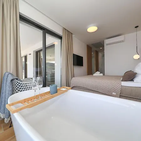 Apartment Mentis *