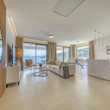 Apartment Mentis *