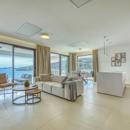Apartment Mentis Marina