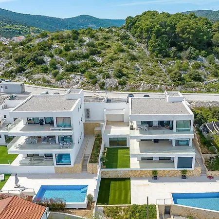 Apartment Mentis