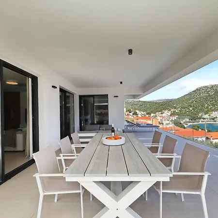 Appartement Mentis *