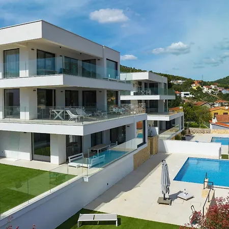 Appartement Mentis
