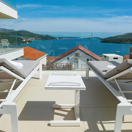 Mentis Appartement *