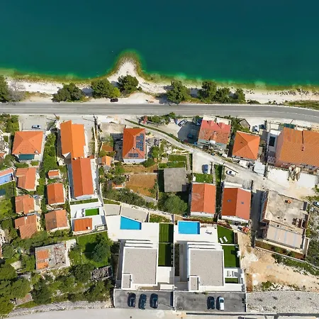 Mentis Apartamento Marina