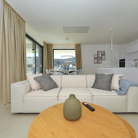 Mentis Apartamento *