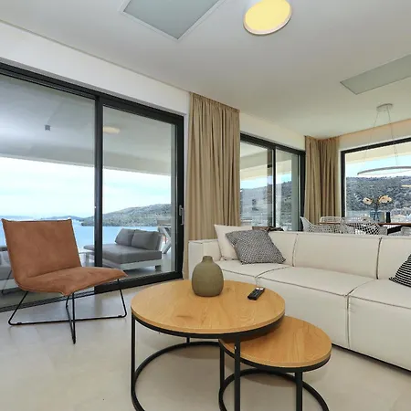 Apartamento Mentis *
