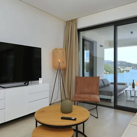 Mentis Apartamento *