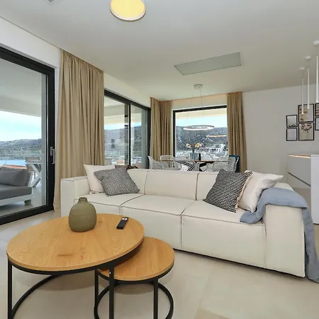 Apartamento Mentis *