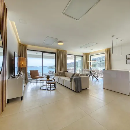 Apartamento Mentis *
