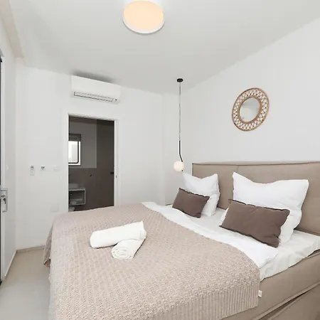 Mentis Apartamento *