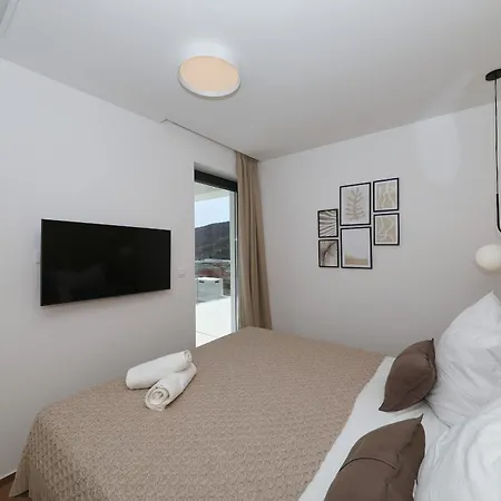 Apartamento Mentis *