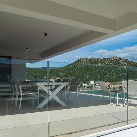 Apartamento Mentis