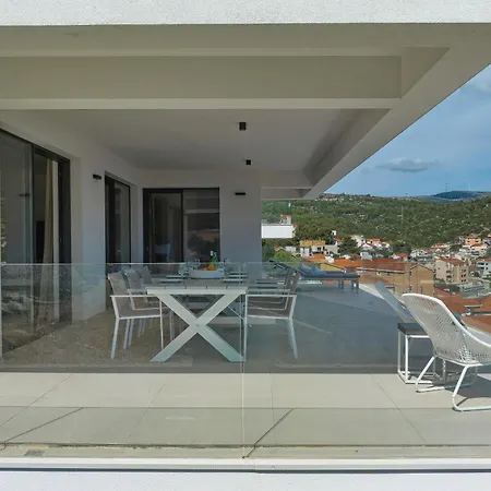 Mentis Apartamento Marina