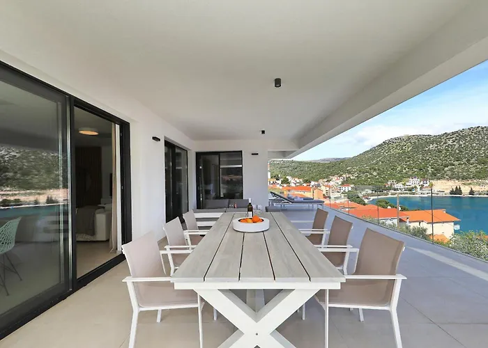 Appartement Mentis *