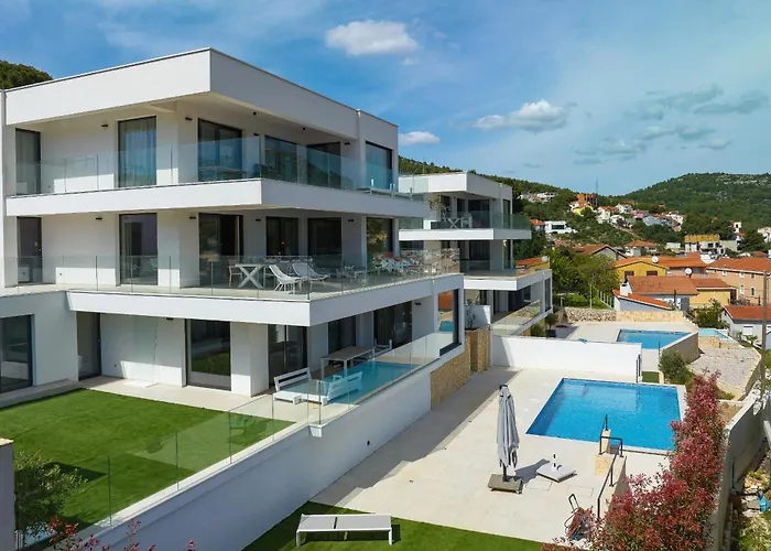 Appartement Mentis