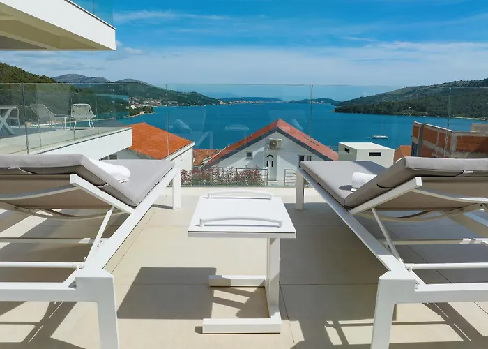 Mentis Appartement *