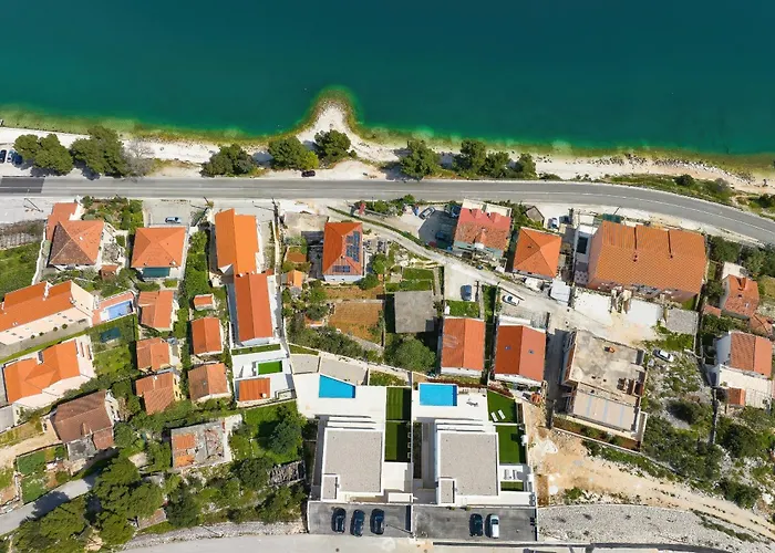Mentis Appartement Marina