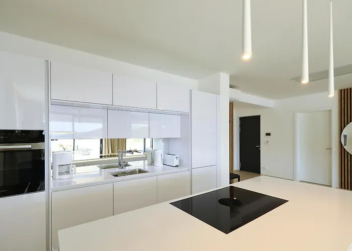 Mentis Appartement