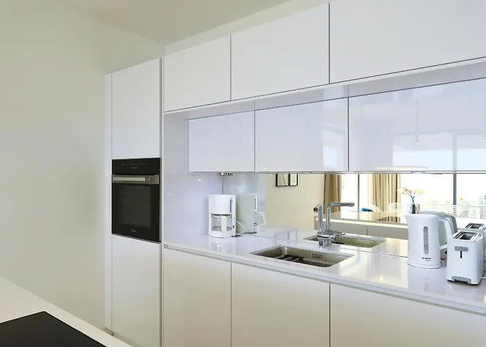 Appartement Mentis