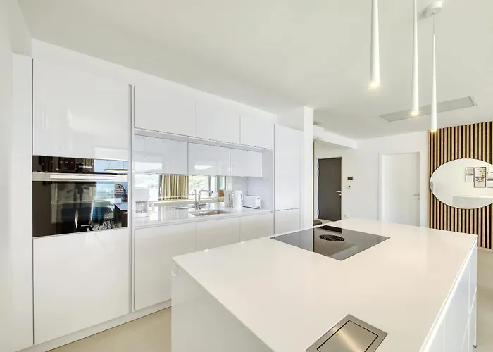 Appartement Mentis Marina