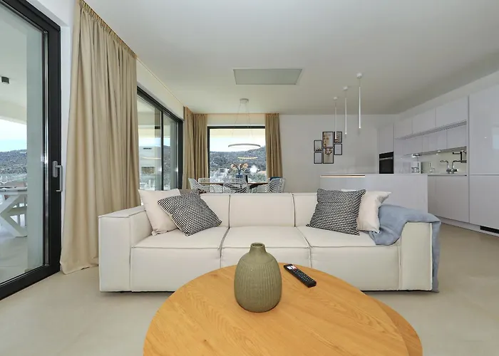 Mentis Appartement *