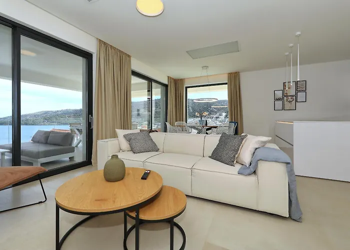 Appartement Mentis *