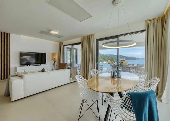 Mentis Appartement *