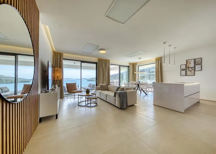 Appartement Mentis *
