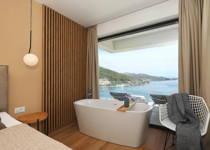 Mentis Appartement *
