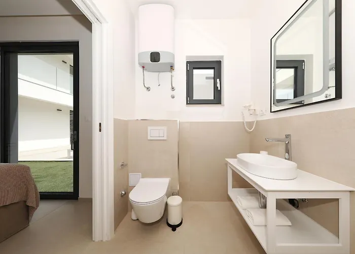 Mentis Appartement