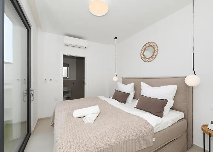 Mentis Appartement *