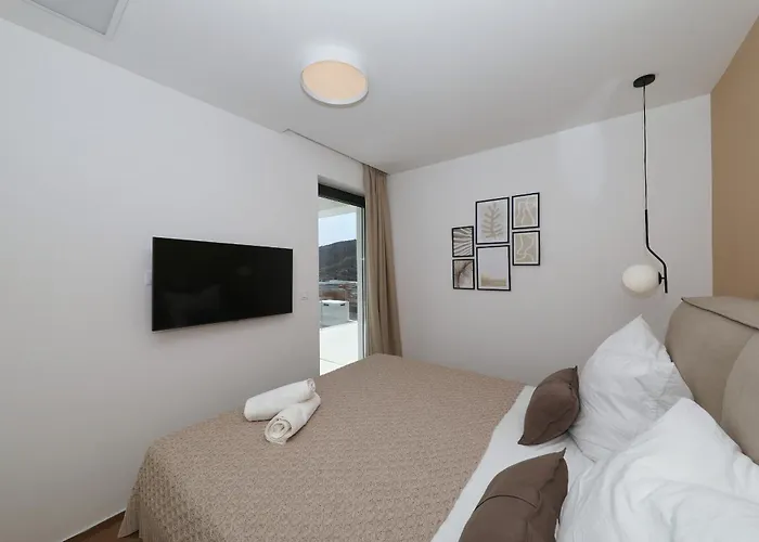 Appartement Mentis *