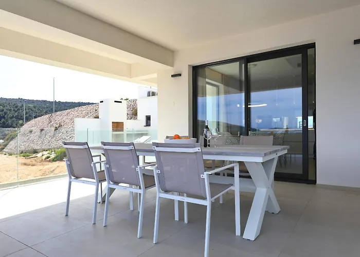 Mentis Appartement *