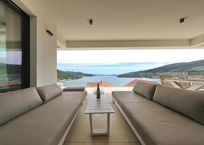 Appartement Mentis Marina