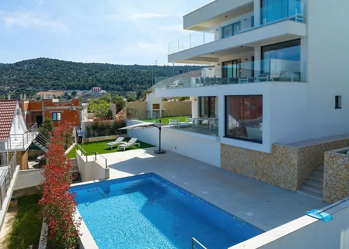 Mentis Appartement *