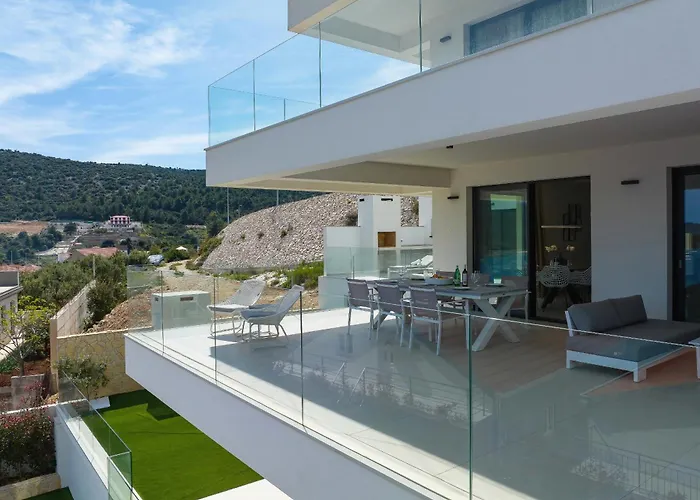 Appartement Mentis
