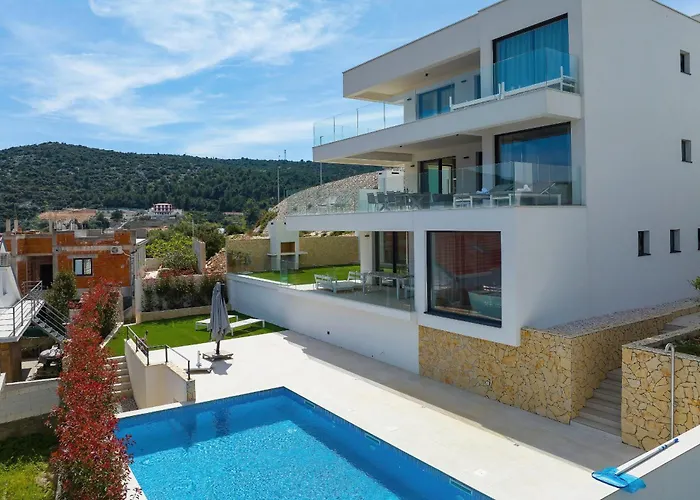 Appartement Mentis