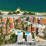 Mentis Lägenhet Marina