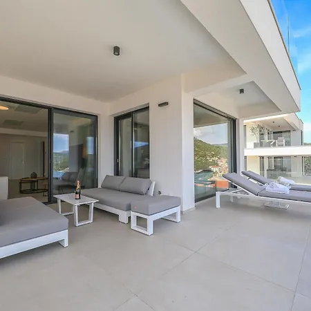 Mentis דירה מרינה