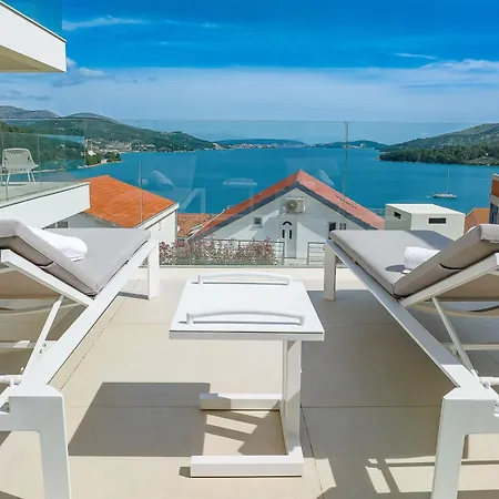 Mentis Appartement