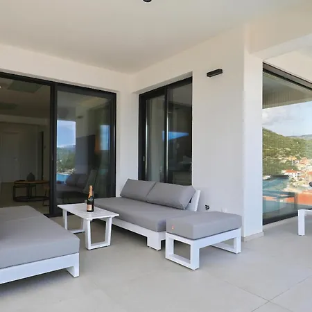 Apartamento Mentis *