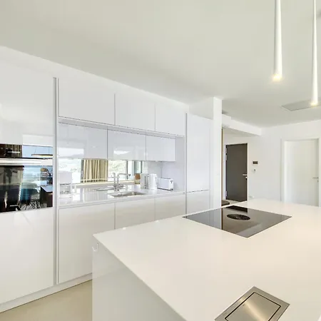 Apartamento Mentis Marina (Bossoglina)
