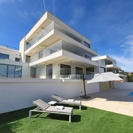 Mentis Apartamento