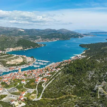 Mentis Apartamento Marina (Bossoglina)