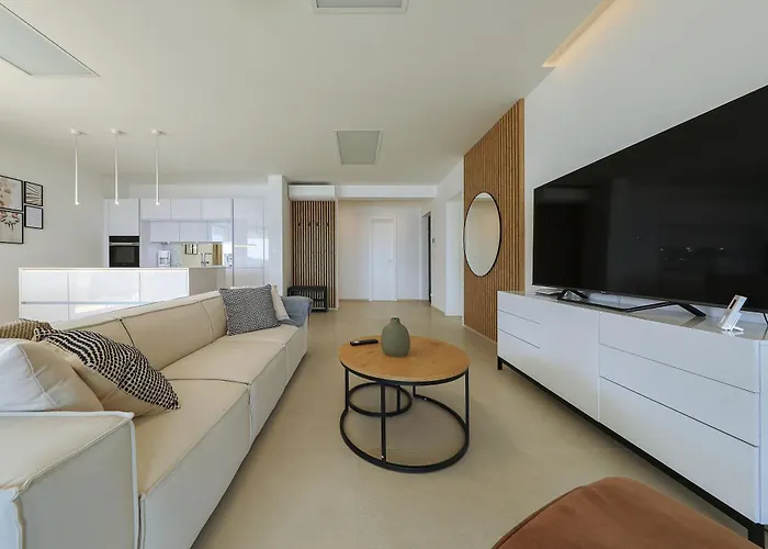 Mentis 公寓 玛里纳