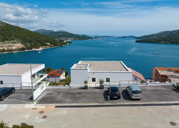 公寓 Mentis 玛里纳