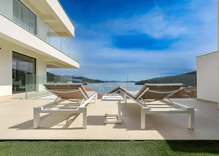 Mentis 公寓 玛里纳